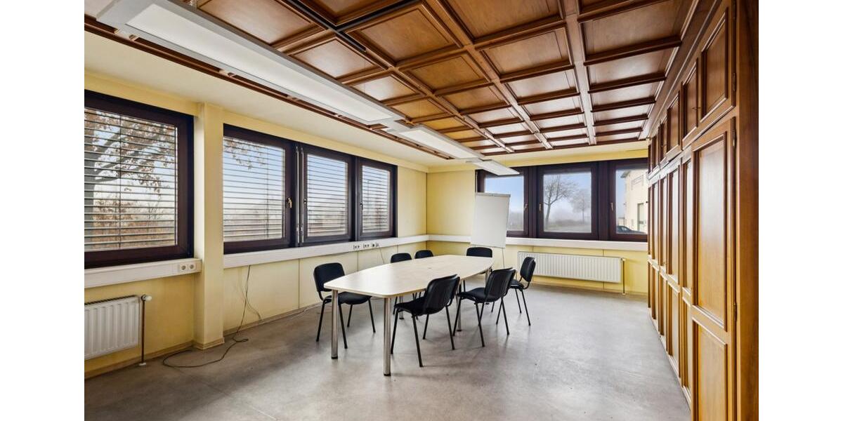 Gewerbeobjekt Althengstett - 1.300.000&euro; | Angebot:25275806