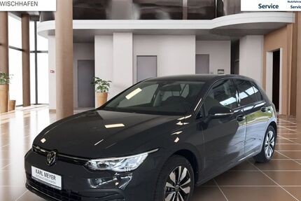 VW Golf 8.965 km 22.668 &euro; Wischhafen 21737