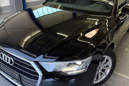 Audi A6 199.999 km 17.600 &euro; Köln 50829