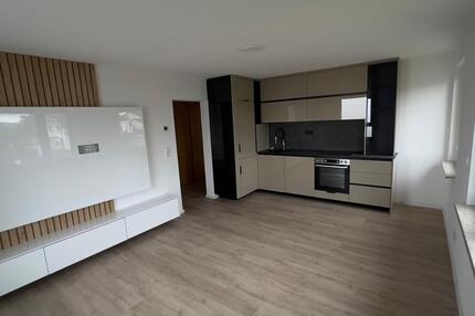 Wohnung in Göppingen