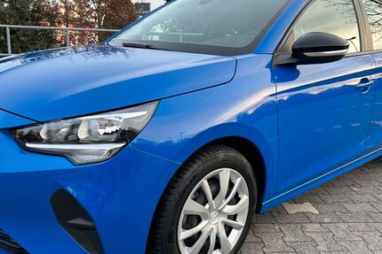 Opel Corsa 19.900 km 14.900 &euro; STRAELEN 47638