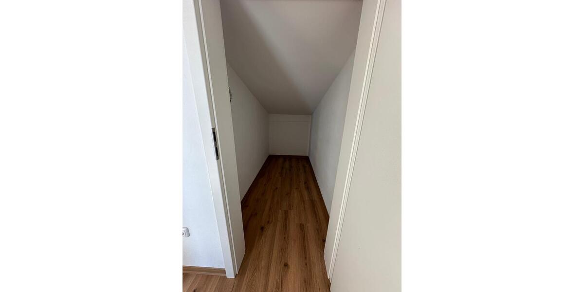 Penthouse 2 Zimmer Wohnung inkl. Einbauküche, Erstbezug 2 zimmer