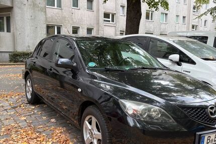 Mazda 3 130.000 km 4.890 &euro; Berlin 10557