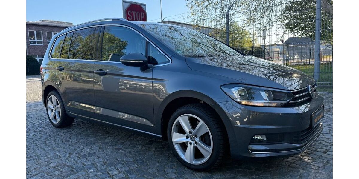 VW Touran 160.000 km 14.990 &euro; Bremen 28329