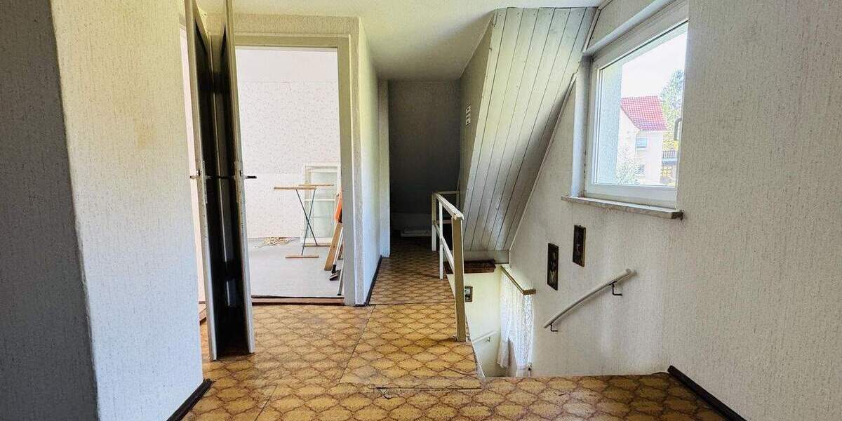 Einfamilienhaus Schmölln-Putzkau Putzkau - 3 Zimmer, 95 m&sup2;, 99.000&euro; | Angebot:25770551