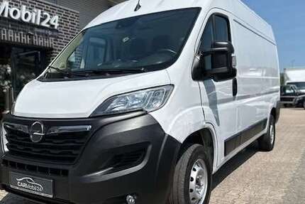 Opel Movano 100.700 km 19.900 € Rastede 26180