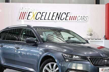 Skoda Superb 113.000 km 21.555 &euro; Hamm 59077