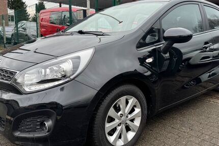 Kia Rio 175.000 km 5.200 &euro; essen 45359