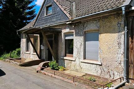 Einfamilienhaus freistehend zimmer