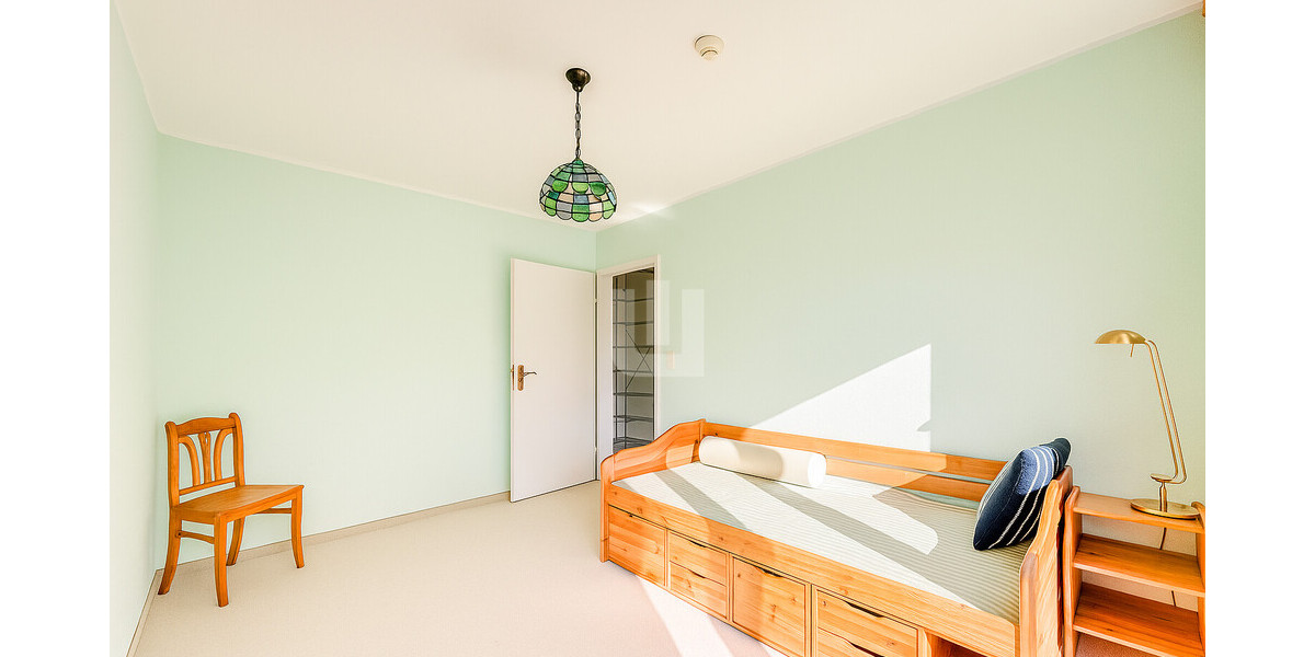 WINDISCH IMMOBILIEN - Einmaliges Architektenhaus in Ortsrandlage von Türkenfeld! - Einfamilienhaus Türkenfeld | Angebot:23856547