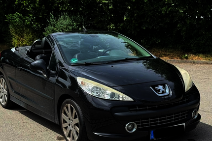 Peugeot 207 176.800 km 1.999 &euro; Schwabmünchen 86830