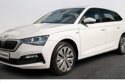 Skoda Scala 86.300 km 15.345 &euro; Schenefeld 22869