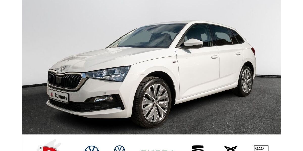 Skoda Scala 86.300 km 15.355 &euro; Schenefeld 22869