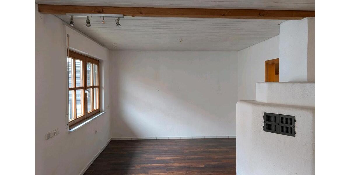 Ideal für Paare: 3,5 Zimmer Wohnung in Sontheim (hell & ruhig) zimmer