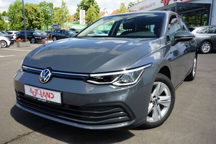VW Golf 52.626 km 18.950 &euro; Gotha 99867