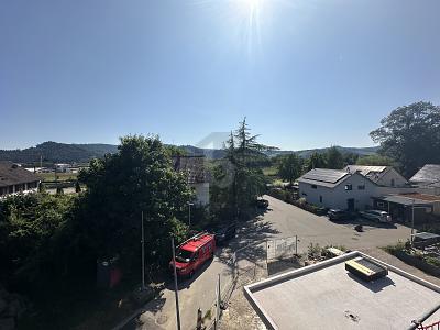 MIT AUSSICHT IN DEN SCHWARZWALD - Grundstück Gengenbach | Angebot:26543808