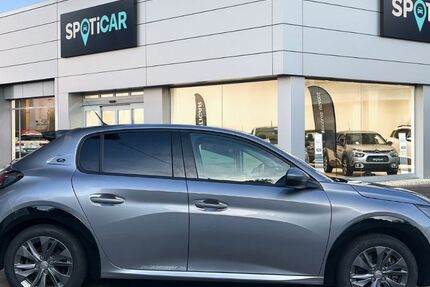 Peugeot 208 77.320 km 14.490 € Kettershausen 86498