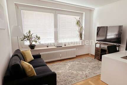 Zimmer Hamburg Eppendorf - 1 Zimmer, 1.250&euro; | Angebot:27729140