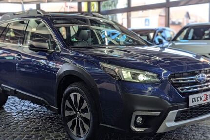 Subaru Outback 99.978 km 25.980 &euro; Dieburg 64807