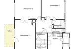 Mehrfamilienhaus, Wohnhaus Stuttgart West - 1 Zimmer, 895.000&euro; | Angebot:26875542