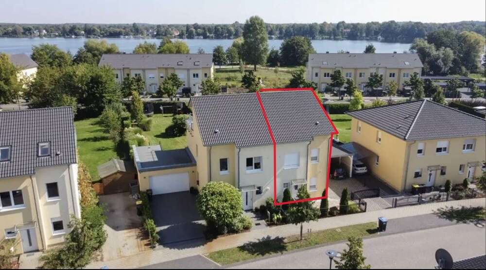 Einfamilienhaus Hennigsdorf - 5 Zimmer, 142 m&sup2;, 675.000&euro; | Angebot:26788960