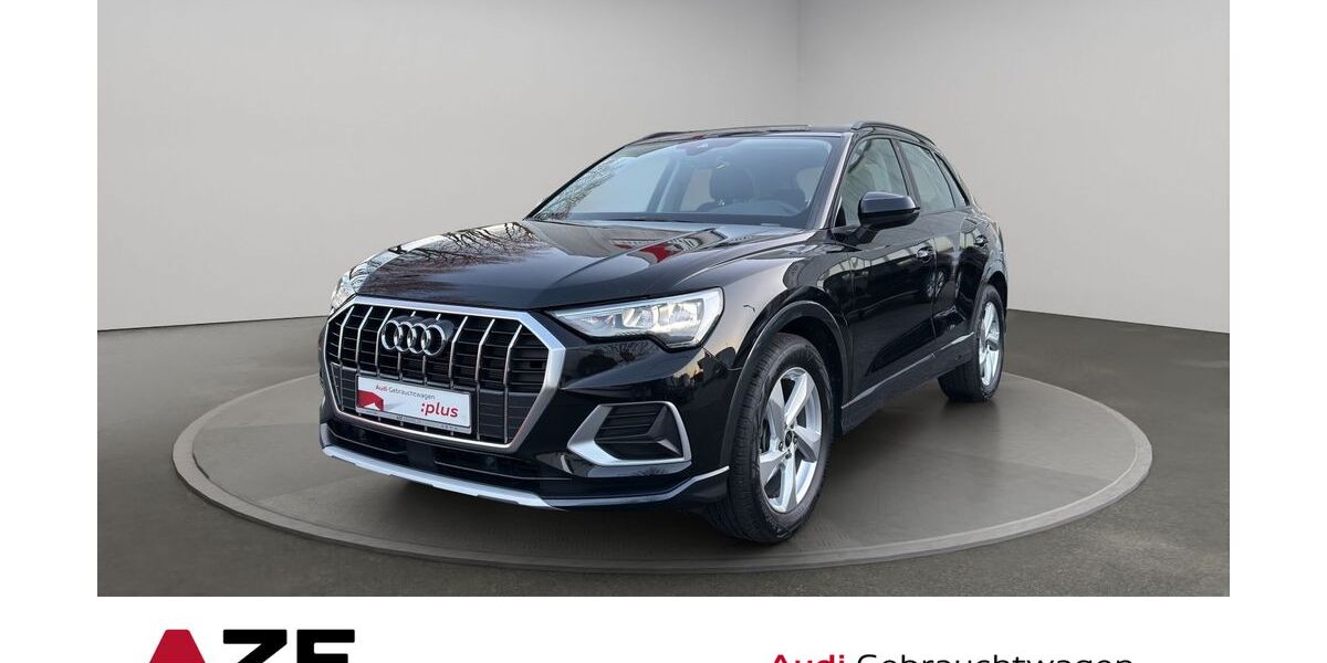 Audi Q3 19.220 km 34.480 &euro; Flensburg 24941