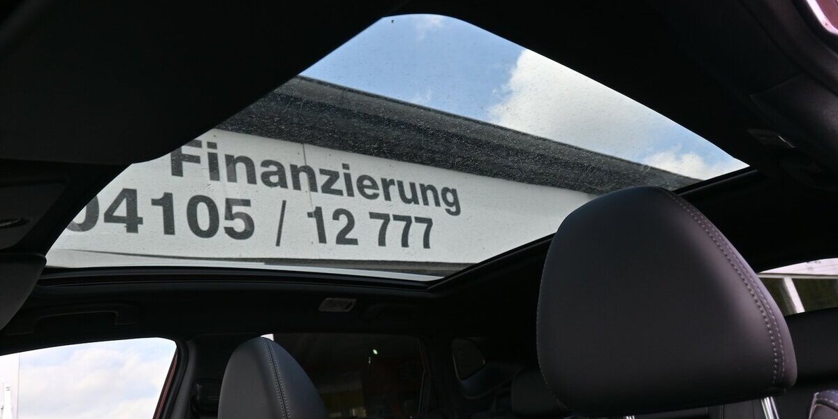 Nissan Qashqai 1.6*Tekna+*Leder Navi Pano LED 1Hd 120Kw 108.000 km 15.700 &euro; Seevetal - Hittfeld 21218