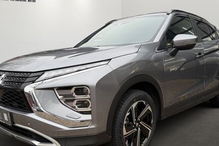 Mitsubishi Eclipse Cross 40.200 km 22.490 &euro; Celle 29227