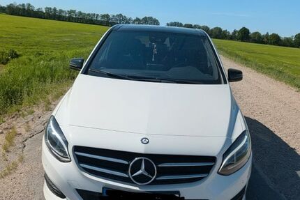 Mercedes-Benz 220 84.300 km 17.500 &euro; Wilhelmsburg OT Eichhof 17379