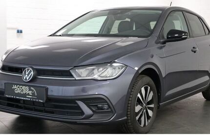 VW Polo 6.374 km 22.780 &euro; Alsdorf 52477