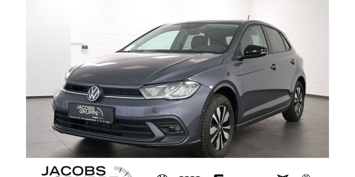 VW Polo 6.374 km 22.780 &euro; Alsdorf 52477