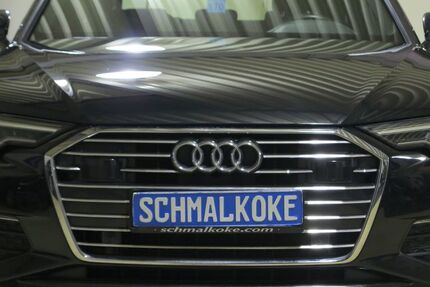 Audi A6 54.200 km 31.500 &euro; Braunschweig 38112