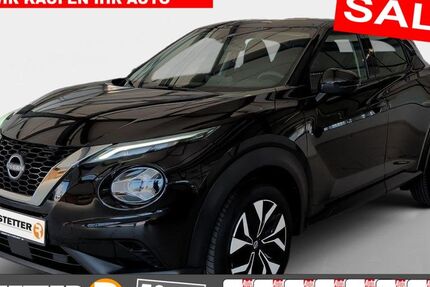 Nissan Juke 29.997 km 15.880 &euro; Rheinstetten 76287