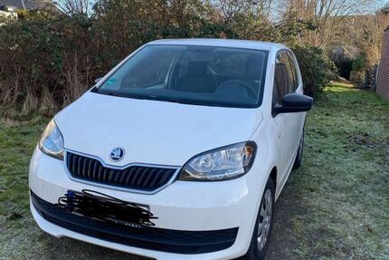 Skoda Citigo 71.000 km 6.999 &euro; Essen 45149