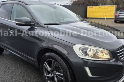 Volvo XC60 194.000 km 11.440 &euro; dortmund 44369