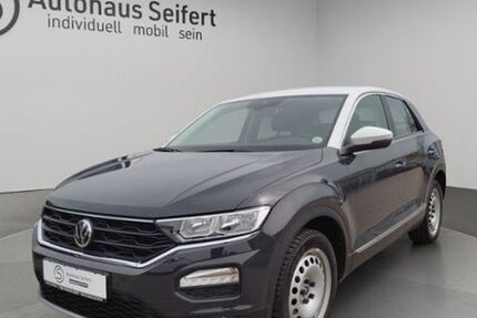 VW T-Roc 110.800 km 17.875 € Annaberg-Buchholz 09456