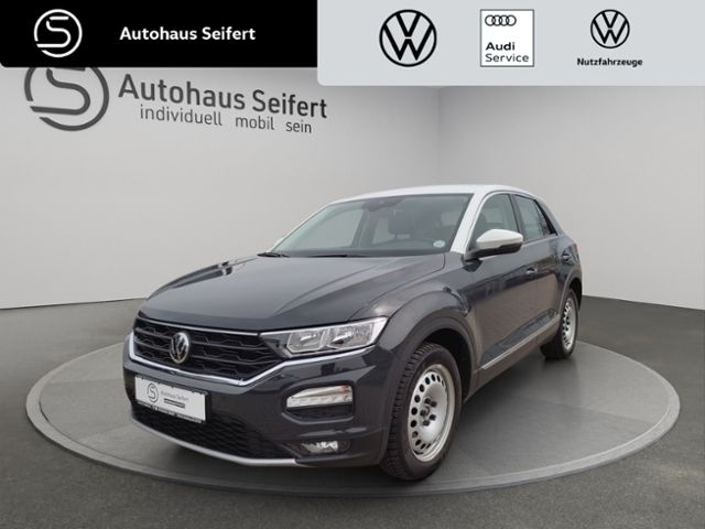 VW T-Roc 110.800 km 17.875 € Annaberg-Buchholz 09456