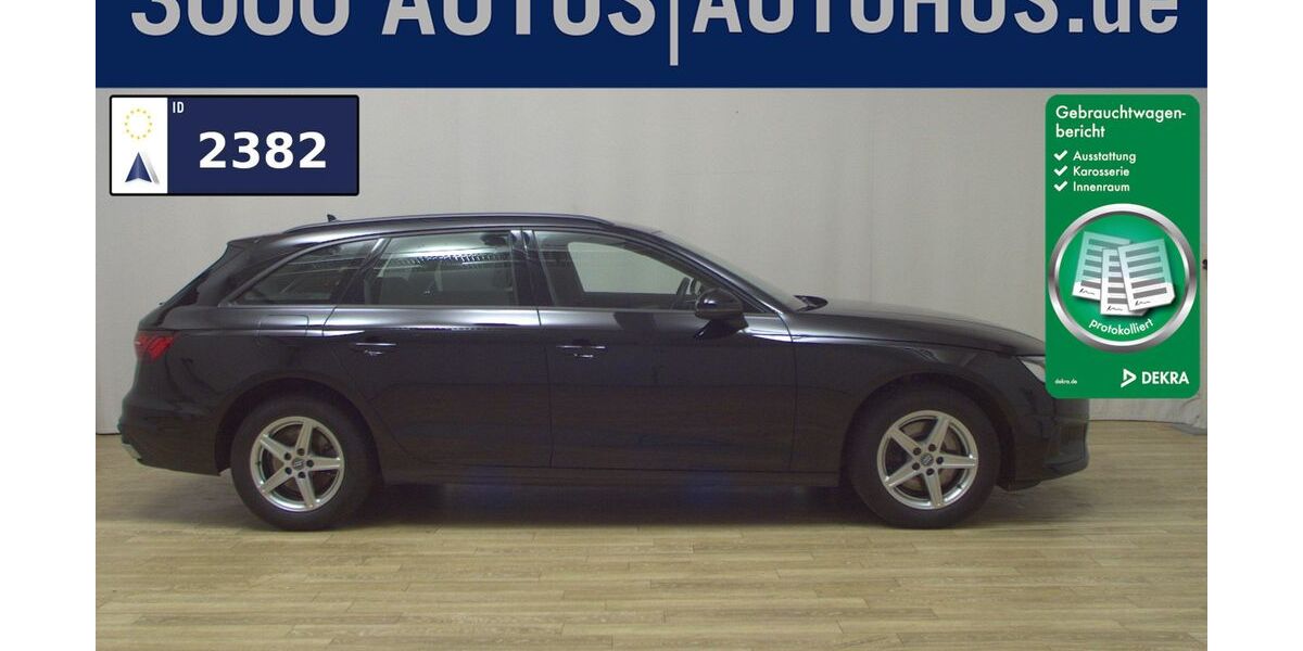 Audi A4 126.051 km 17.480 &euro; Bremen / Arsten 28279