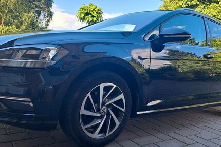 VW Golf 123.700 km 12.700 &euro; Ankum 49577
