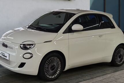 Fiat 500e 7.200 km 23.680 &euro; Lauchringen 79787