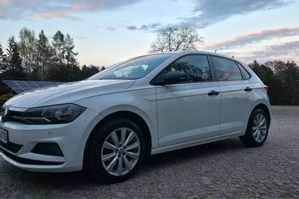 VW Polo 123.000 km 8.800 &euro; Forst 03149