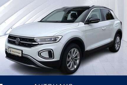 VW T-Roc 29.990 km 27.980 &euro; Hoya 27318
