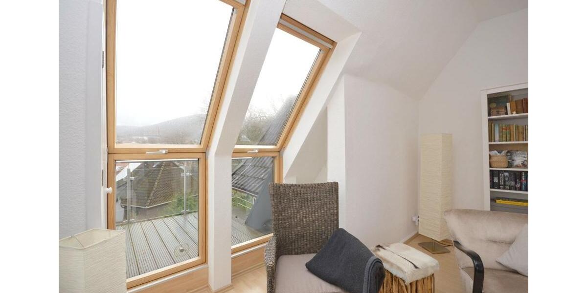 Dachgeschoßwohnung Bad Harzburg - 4 Zimmer, 118 m&sup2;, 900&euro; | Angebot:22742638