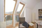 Dachgeschoßwohnung Bad Harzburg - 4 Zimmer, 118 m&sup2;, 900&euro; | Angebot:22742638