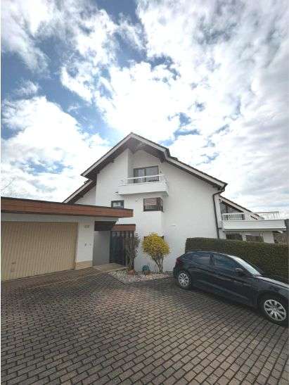 Etagenwohnung Mühlacker - 2 Zimmer, 57 m&sup2;, 159.000&euro; | Angebot:26314063