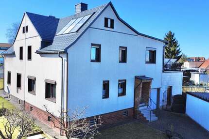 Haus Freiberg - 4 Zimmer, 110 m&sup2;, 245.000&euro; | Angebot:25878485