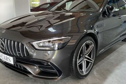 Mercedes-Benz AMG GT 36.550 km 74.990 &euro; Markranstädt 04420