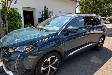 Peugeot 5008 80.000 km 21.500 &euro; Alfter 53347
