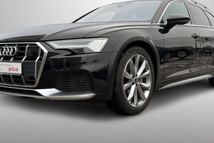 Audi A6 Allroad 19.610 km 46.740 &euro; Helbra 06311