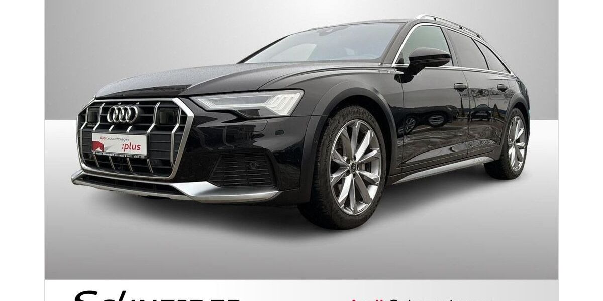 Audi A6 Allroad 19.610 km 46.740 &euro; Helbra 06311
